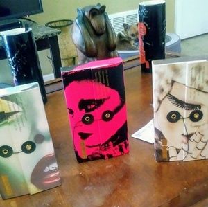 Pat McGrath mother ship